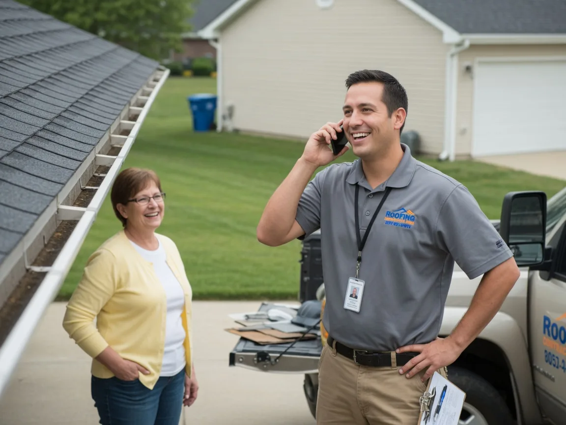 Local Roofing Contractors Galien, MI FAQs